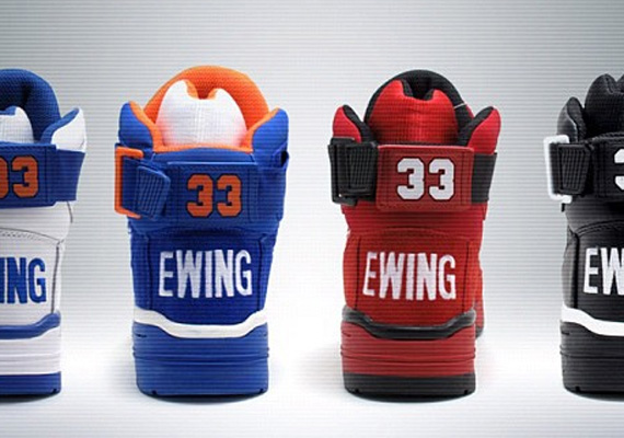 Ewing 33 Hi 2012 Retro 3