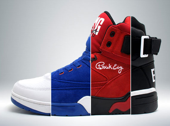 Ewing 33 Hi Official Images 1