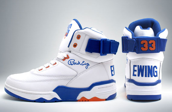 Ewing 33 Hi Official Images 2