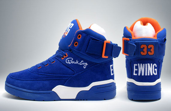 Ewing 33 Hi Official Images 4