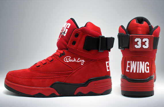 Ewing 33 Hi Official Images 6