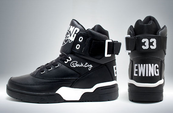 Ewing 33 Hi Official Images 8