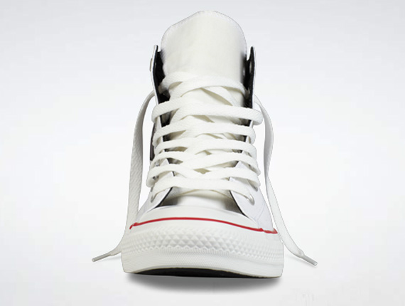 Gorillaz Converse Chuck Taylor July 2012 Collection 16