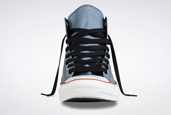 Gorillaz Converse Chuck Taylor July 2012 Collection 21