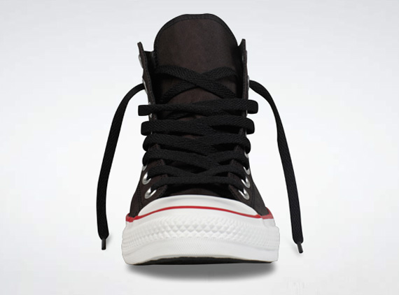 Gorillaz Converse Chuck Taylor July 2012 Collection 24