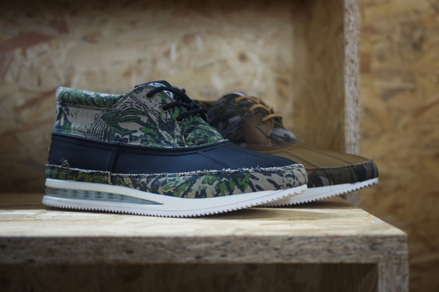 Gourmet Spring Summer 2013 Preview 1
