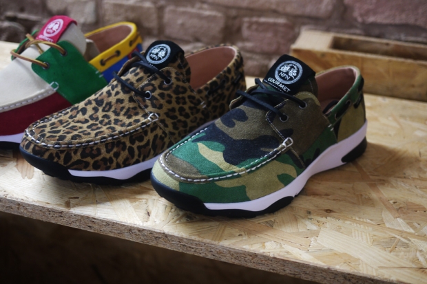 Gourmet Spring Summer 2013 Preview 5