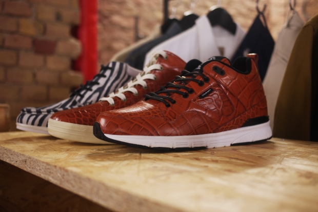 Gourmet Spring Summer 2013 Preview 7