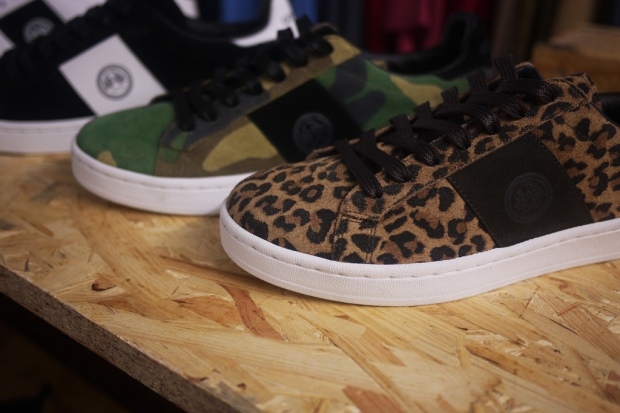 Gourmet Spring Summer 2013 Preview 8