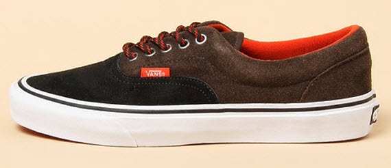 Green Label Relaxing X Vans Era Glr Ex 2