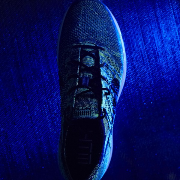 Htm Flyknit Installation At Nike 1948 London 12