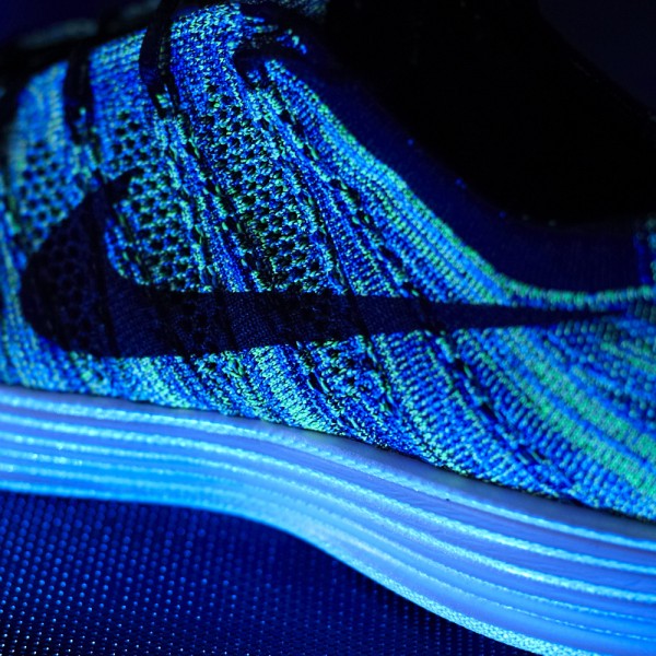Htm Flyknit Installation At Nike 1948 London 13
