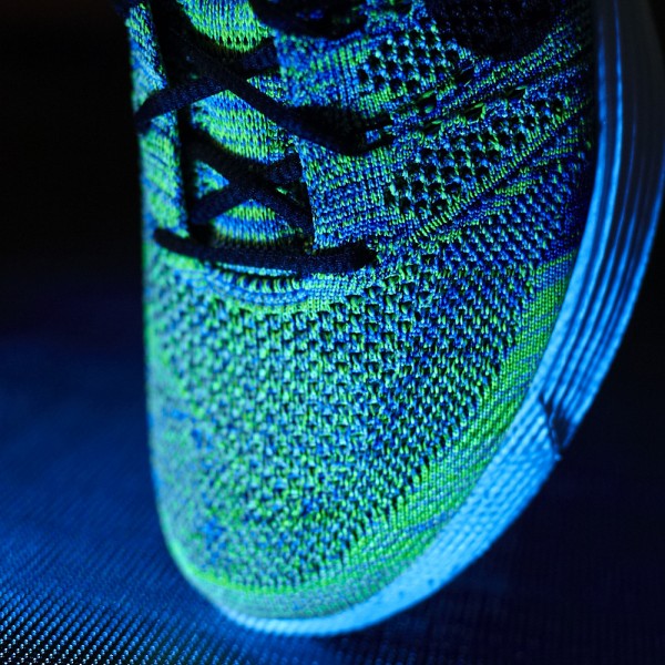 Htm Flyknit Installation At Nike 1948 London 14