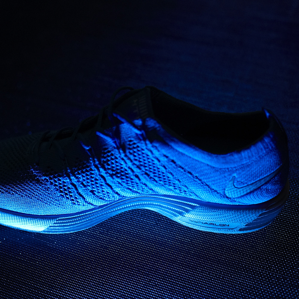 Htm Flyknit Installation At Nike 1948 London 17