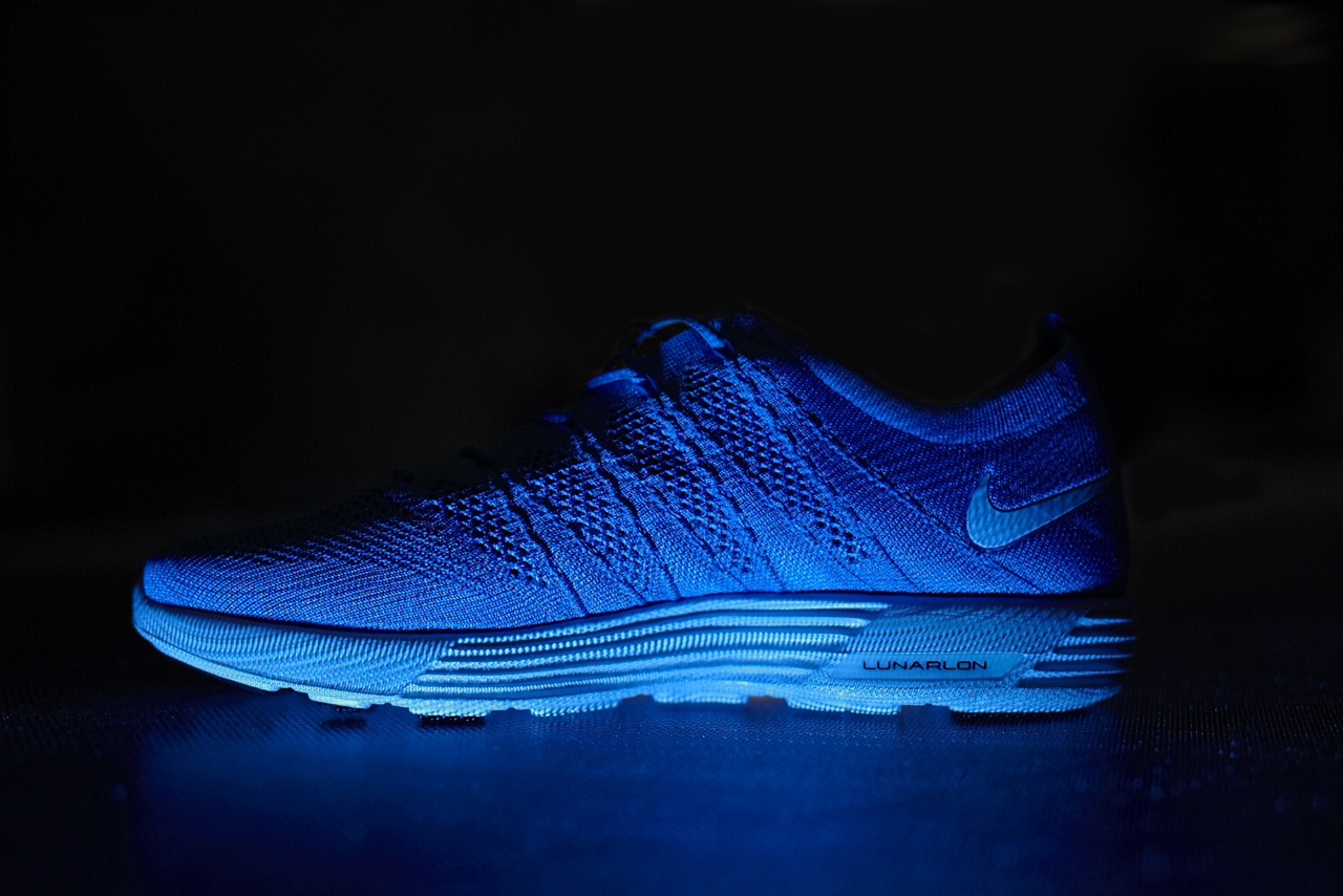 Htm Flyknit Installation At Nike 1948 London 18