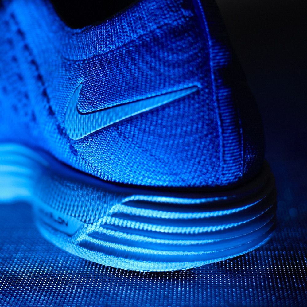 Htm Flyknit Installation At Nike 1948 London 20