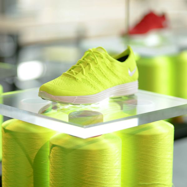 Htm Flyknit Installation At Nike 1948 London 7