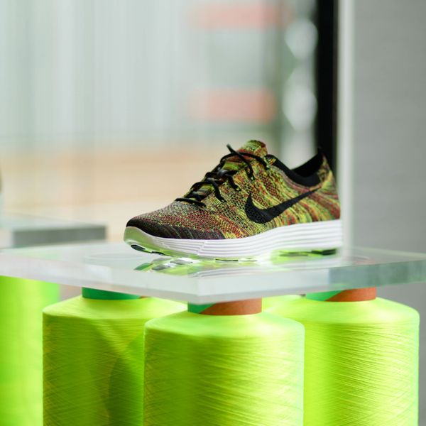 Htm Flyknit Installation At Nike 1948 London 8