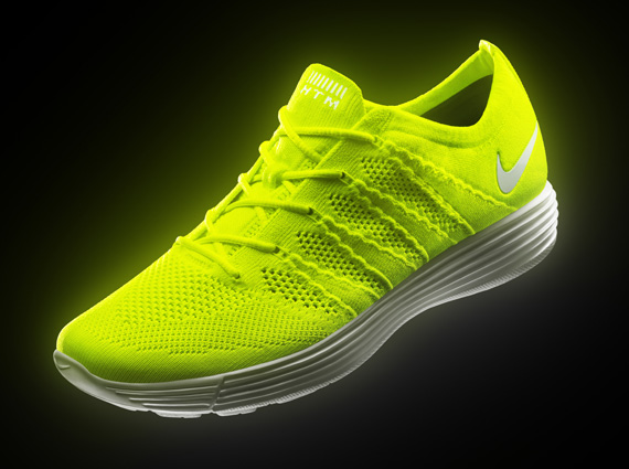 Htm Nike Flyknit Volt