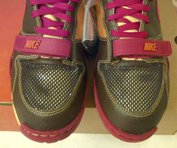 Huf Nike Air Trainer 1