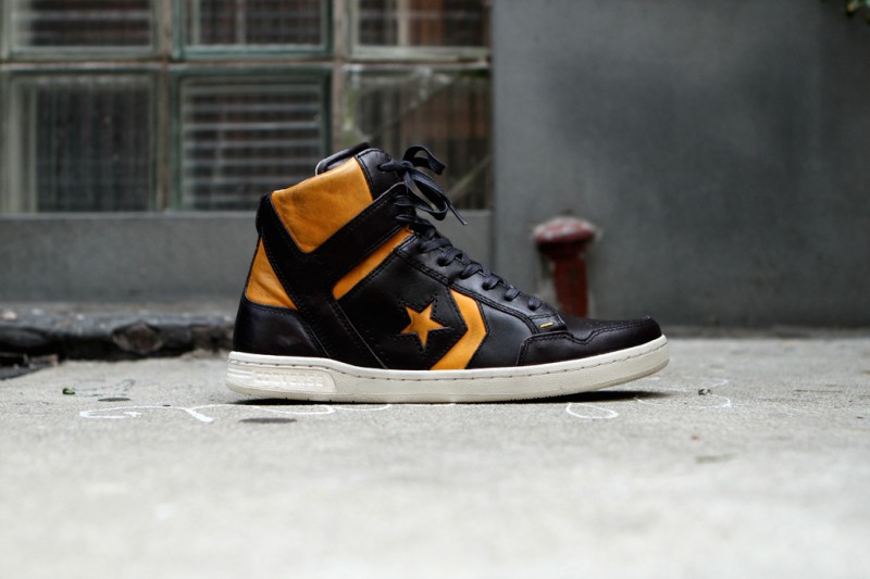 John Varvatos Converse Weapon Mid 2