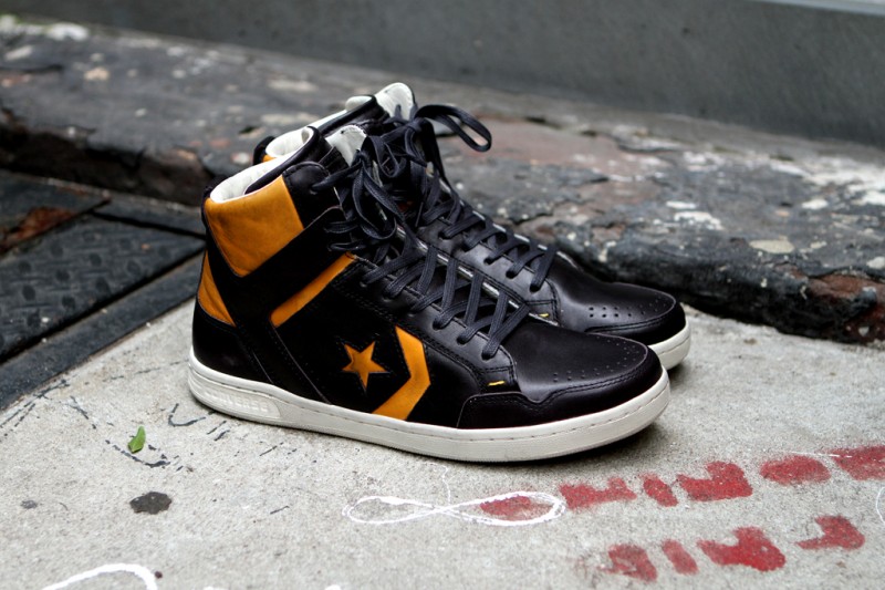 John Varvatos Converse Weapon Mid 3