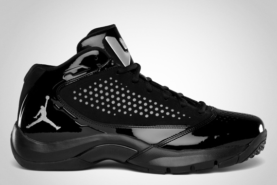 Jordan Brand August 2012 11