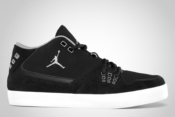 Jordan Brand August 2012 13