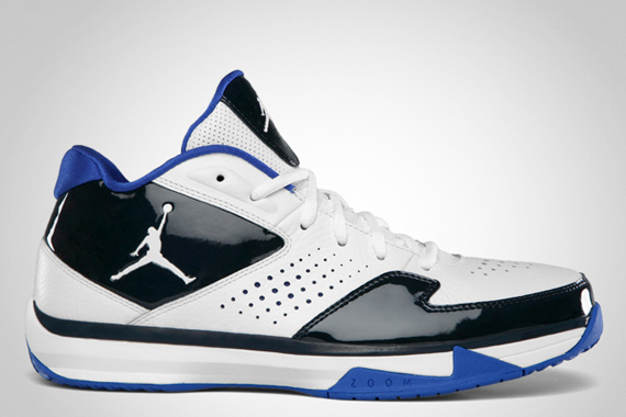 Jordan Brand August 2012 15