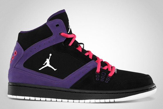 Jordan Brand August 2012 3