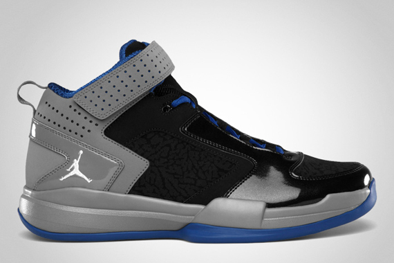 Jordan Brand August 2012 5