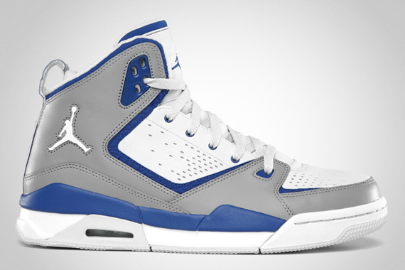 Jordan Brand August 2012 7