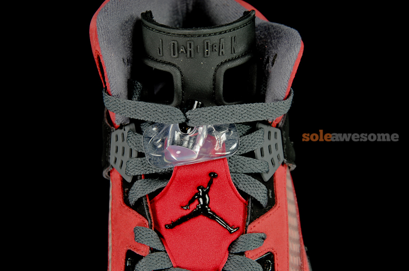 Jordan Spizike Toro 11