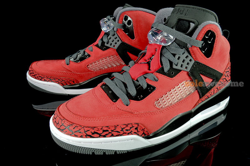 Jordan Spizike Toro 5