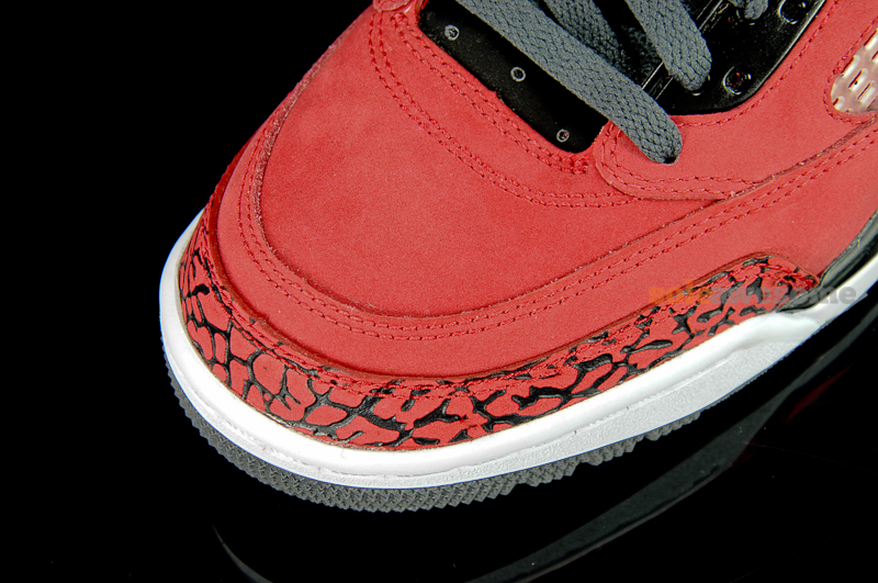 Jordan Spizike Toro 9