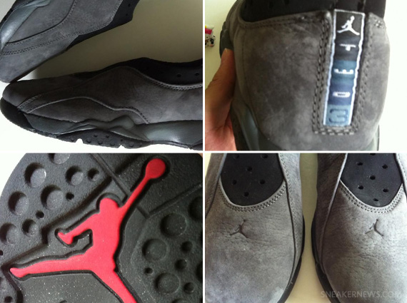 Jordan Two3 Relay – Air Jordan VII Inspired Moc