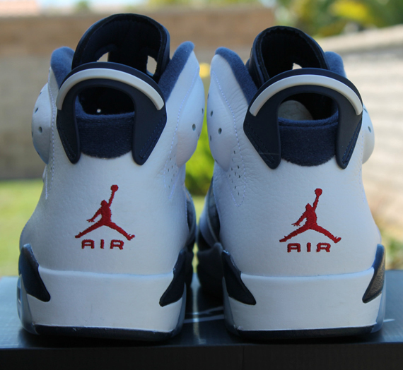 Jordan Vi Olympic Reminder 00