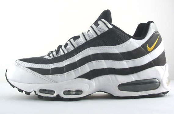 Juventus Nike Air Max 95