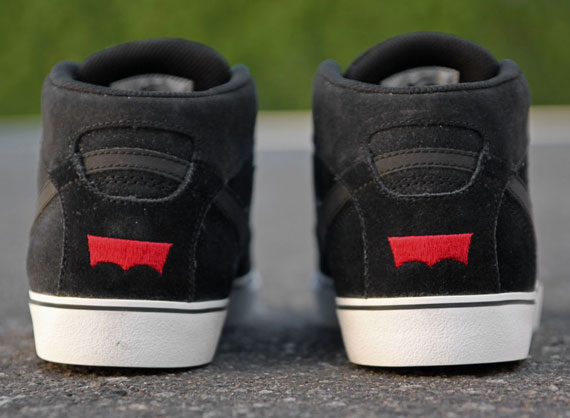 Levi’s x Nike SB Omar Salazar LR – Releasing Today