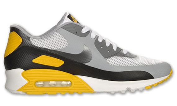 Livestrong X Nike Air Max 90 Hyperfuse Premium 3