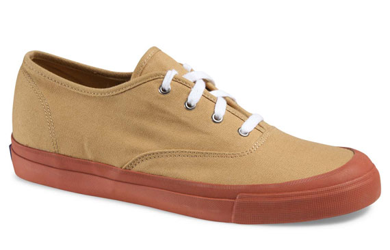 Mark Mcnairy X Keds Triumph 2