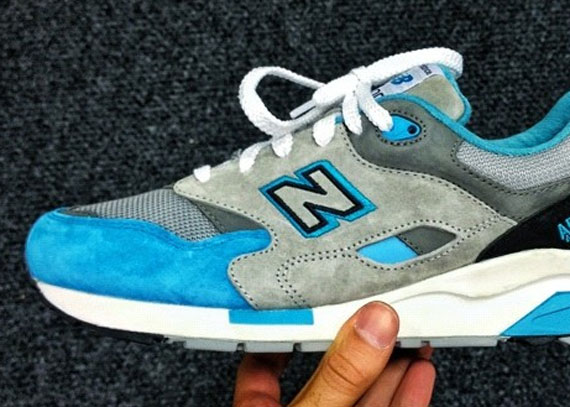 New Balance 1600 - 2013 Sample