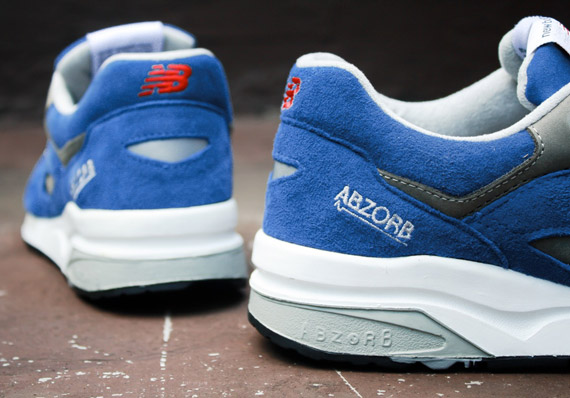 New Balance 1600 Heritage Blue Available 1