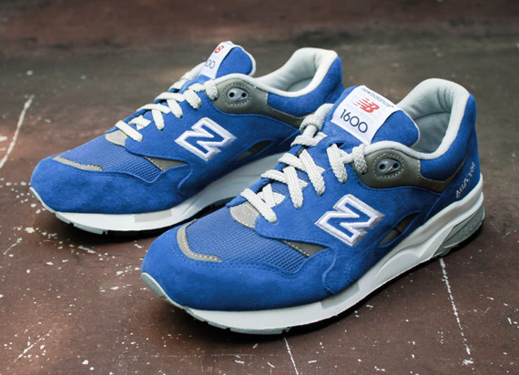 New Balance 1600 Heritage Blue Available 2