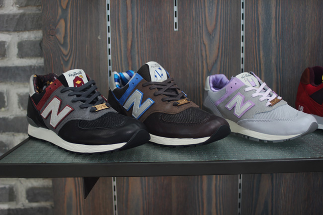 New Balance 576 Derby Pack 1