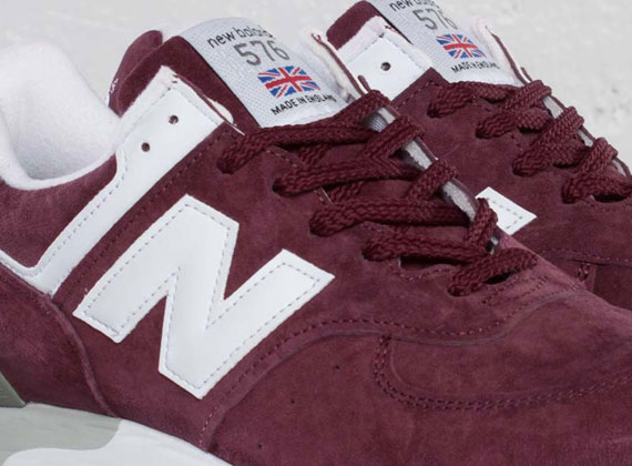 New Balance 576 “Port Royal”