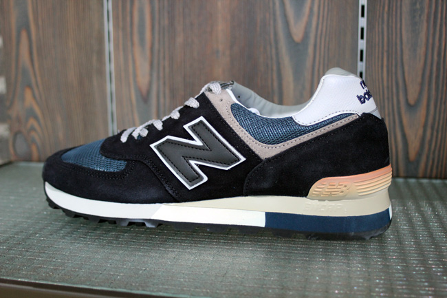 New Balance 576 Vintage Pack 2