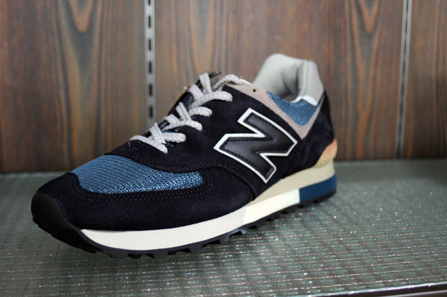 New Balance 576 Vintage Pack 3
