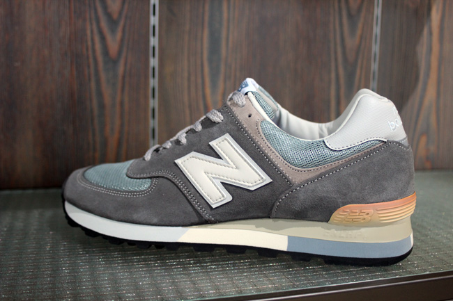 New Balance 576 Vintage Pack 5