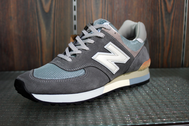 New Balance 576 Vintage Pack 6